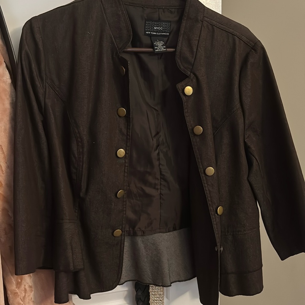 Blazer